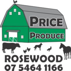 Price Produce Rosewood