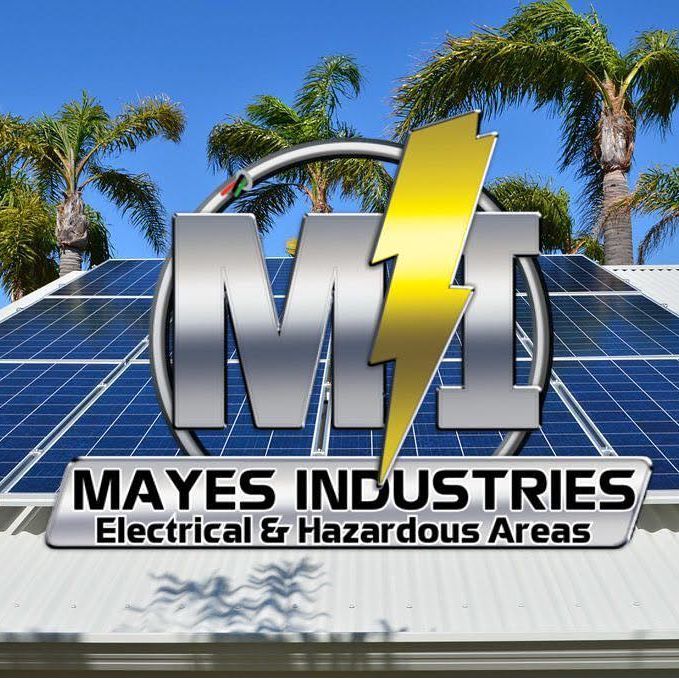 Mayes Industries Pty Ltd