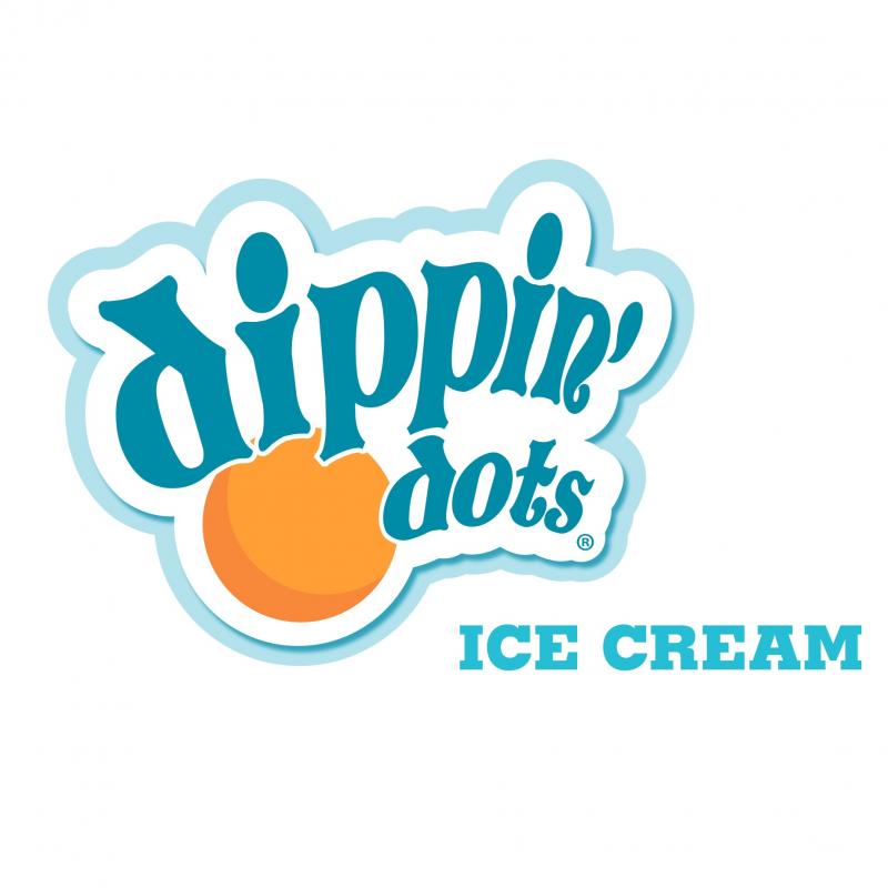 Dippin Dots Ice Cream Shop Ipswich