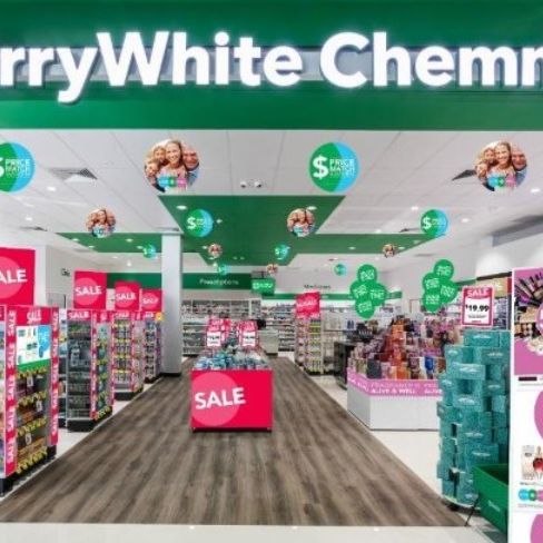 TerryWhite Chemmart Ipswich