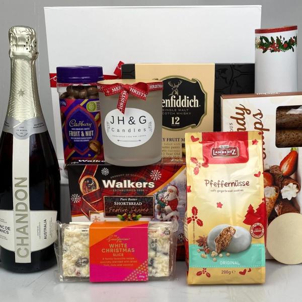 Signature Christmas Hamper